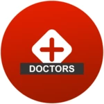 doctor lybrate: grow & connect android application logo